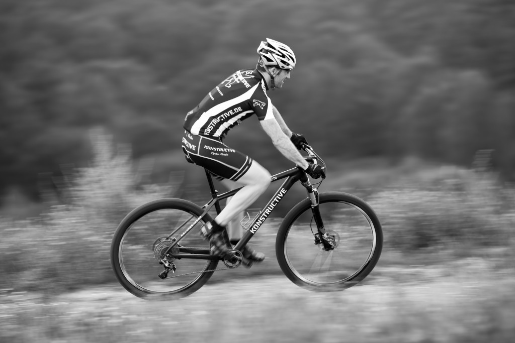 Konstructive IOLITE KH Devil Right Fast